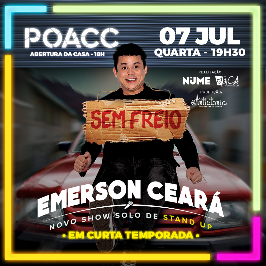 Emerson Ceará